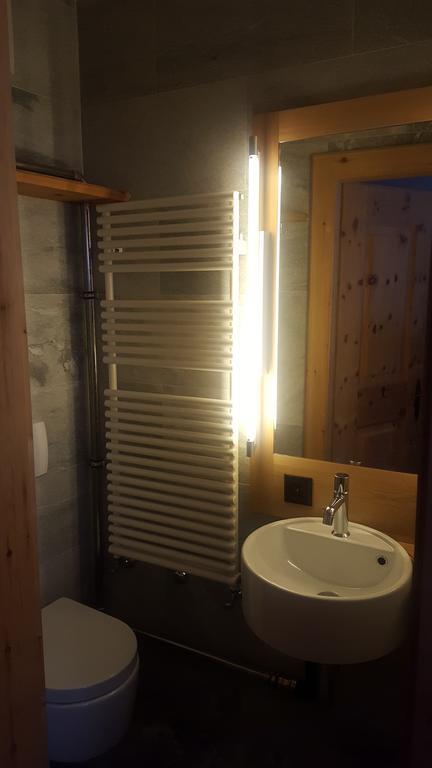 Relaxing Confortable Studio, Heated Garage, Skiroom サメーダン エクステリア 写真