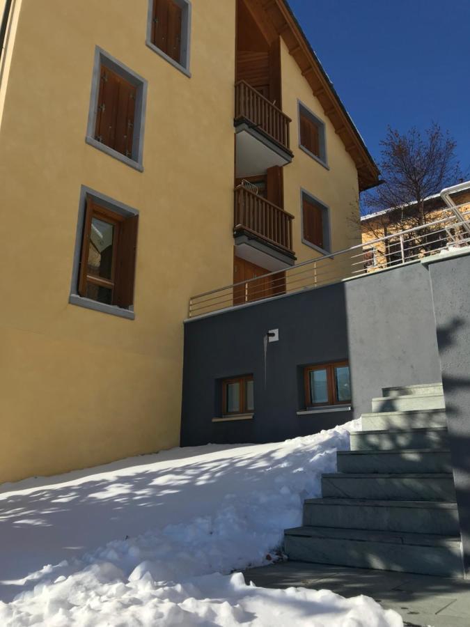 Relaxing Confortable Studio, Heated Garage, Skiroom サメーダン エクステリア 写真